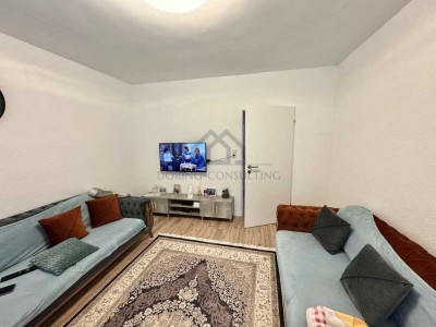 Gemütliche 4-Zi-Wohnung im Herzen von Aldenhoven