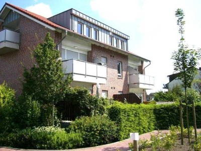Großzügig wohnen im Dachgeschoß ! 101 m² Wohnfläche perfekt aufgeteilt mit gr. Balkon !