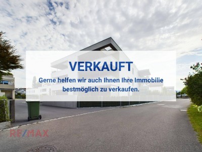 Das darf man nicht verpassen! Preiswerte Neubauwohnung in Fußach´s Naturgebiet