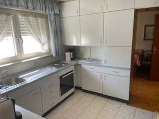 Geschmackvolle, gepflegte 3-Zimmer-Wohnung mit Balkon