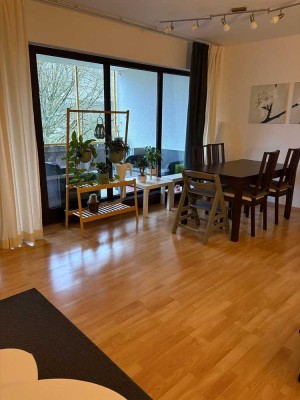 Traumhafte 3-Zimmer-Wohnung in Sprockhövel – Perfekte Lage für Familien und Pendler!