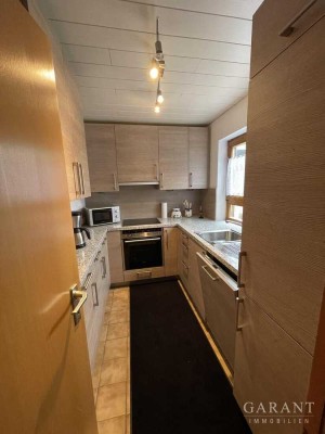 2 Zimmer-Einlieger-Wohnung