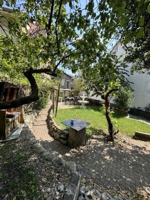 All-Inclusive 1,5 Zimmer Studenten Wohnung  Zentral Idar Oberstein Single Apartment Mietwohnung