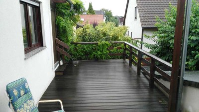Schöne 2-Zimmer-Wohnung in Hannover -Misburg (3 Zimmer möglich)