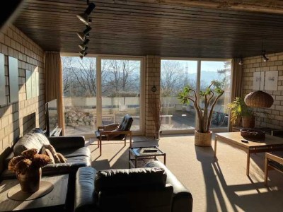 Attraktive und gepflegte 4,5-Zimmer-Terrassenwohnung in Hagen-Hohenlimburg