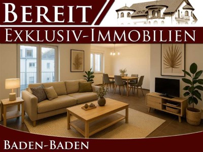 Erstbezug nach Renovierung! ETW mit Balkon