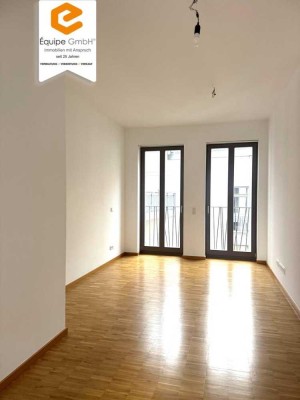 Moderne 3-Raumwohnung im Herzen von Dresden mit Einbauküche!