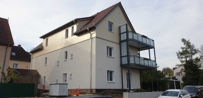 Geräumige 4-Raumwohnung in Freital-Birkigt in neu saniertem Altbau