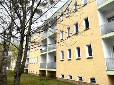 Renoviertes Single-Appartement am Stadtrand gesucht?