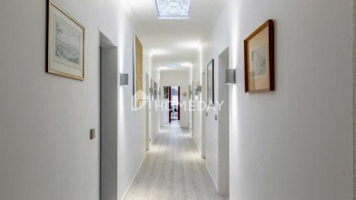 Ein Zuhause der Extraklasse – Ihr Traum vom luxuriösen Wohnen mit eigenem Schwimmbad