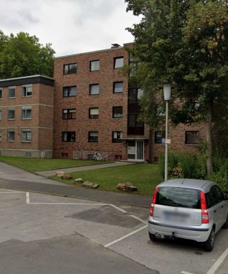 3-Zimmer-Wohnung in Frechen