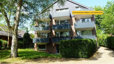 City-DG-Wohnung HH/Norderstedt