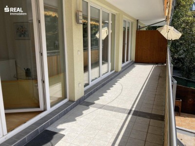 Bergluft, Sonne, Freiheit – Ihr Balkonmoment