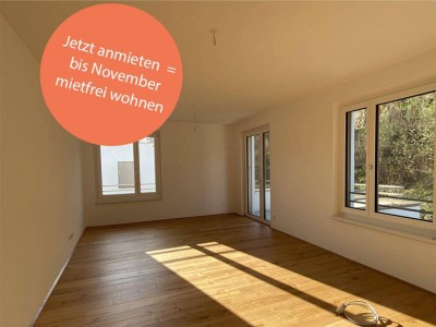 marena - Wohnen in Krems Haus 75b | 3-Zimmer-Dachgeschoßwohnung mit Balkon