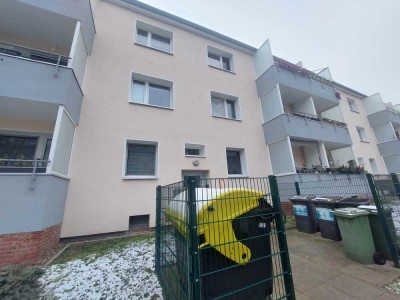 Hinreißend schöne Wohnung!