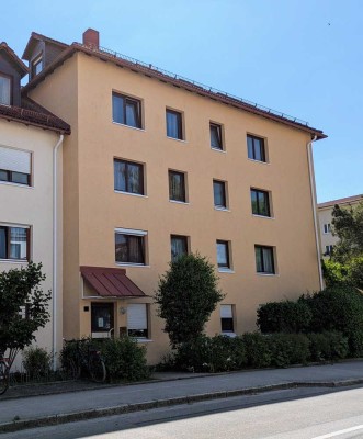 *SOFORT BEZIEHBAR* Großzügige 3-Zimmer-Wohnung neu saniert