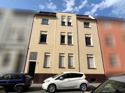 Attraktives 6-Familienhaus in Münster Rumphorst unweit der Erpho-Kirche