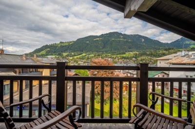 Maisonette im Herzen der Gamsstadt mit geplanter Aufwertung