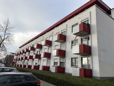 Studenten aufgepasst! Ab 01.08 zu vermieten