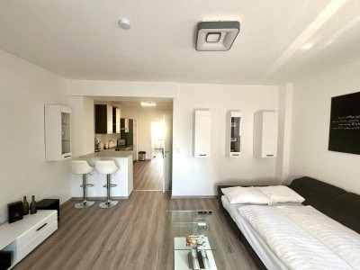 Ihr neues Zuhause in St. Peter!