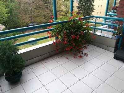 Attraktive 3-Zimmer Wohnung im Hildener Norden