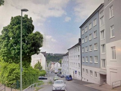 Am Grüngürtel Wehringhauser Bachtal: Hell und geräumig - kurzfristig zu beziehen!