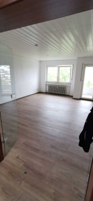 Helle 3-Zimmer-Wohnung mit Balkon im 3. OG in Bad Kreuznach