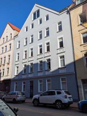Dachgeschoss zum Ausbauen in Linden-Süd