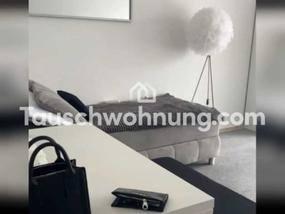 Tauschwohnung: 1 Zimmer Wohnung Bonn