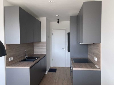 Lukrative-Luxuriöse 2-Zimmer-Wohnung mit Balkon. Selbstnutzung oder zur Kapitalanlage!