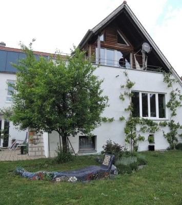 ZUHAUSE ANKOMMEN: VOGELINSEL BLICK - EINZIGARTIGES WOHNJUWEL UNWEIT VOM ALTMÜHLSEE