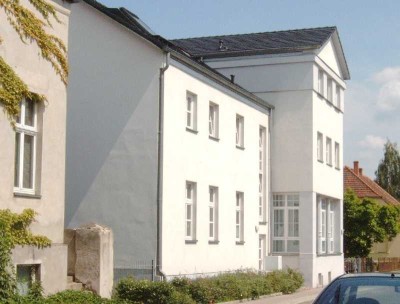 Ketzin/Havel - Schöne 1-Raumwohnung in zentrumsnähe