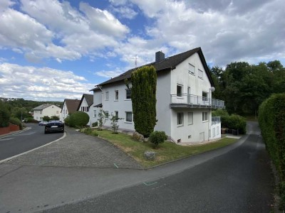 Sanierte 3-Zimmer-Wohnung in ruhiger Wohnlage