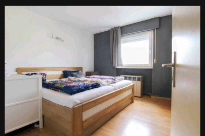 Charmante 2‑Zimmer‑Eigentumswohnung in Leingarten – mit Potenzial