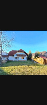 3-Zimmer-Wohnung mit Burgblick in Hechingen-Stetten – ab Oktober 2025 zu vermieten