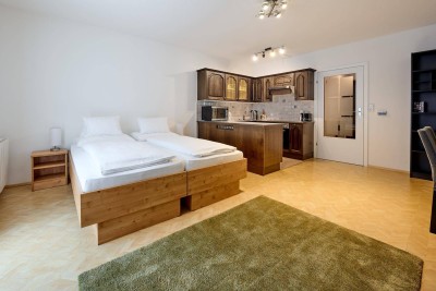Exklusive Zweitwohnsitz-Ferienwohnung in Obertauern – Seltene Gelegenheit!