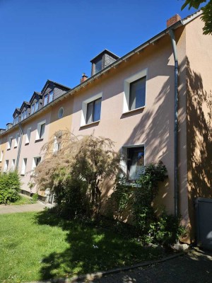 gemütliche, helle, ruhige und freundliche 3-Zimmer-DG-Wohnung nahe der Hattinger Altstadt