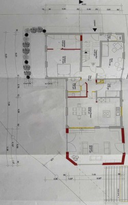 Mehrfamilienhaus in Zentraler Lage