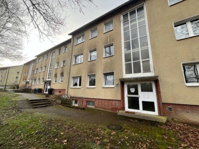 Bald frei - 2-Zi.-Whng. mit BLK / TL-Bad (ID17080)