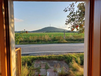 RESERVIERT! Idyllisches Einfamilienhaus für Selbstrenovierer! 2 Monate Mietfreiheit!