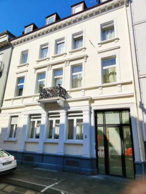 Renditeobjekt in Karlsruhe-Südstadt