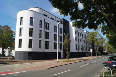 Erstbezug im KfW-40 QNG Standard - exklusive Wohnung für Eigennutzer oder Kapitalanleger