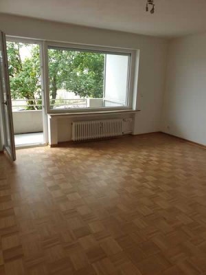 Top-Lage Hafen Apartment 1. Etage Balkon EBK Parkett