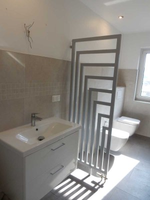 4-Zimmer-Wohnung mit Option Gewerbeeinheit