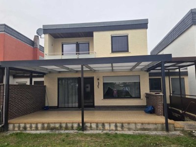 Renovierungsbedürftiges 4-Zimmer Einfamilienhaus in Lampertheim