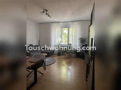 Tauschwohnung: 83 m² Karlshorst – 960 € warm | Tausch nach Prenzlauer Berg