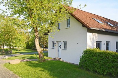 Top-Anlage mit über 10% Rendite: 4-Sterne Ferienhaus 200m zum Plauer See
