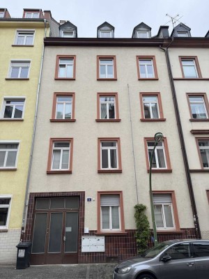 Hansteinstraße 5, 60318 Frankfurt