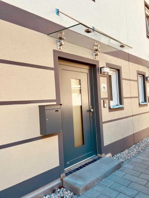 Neubau: Erstbezug! Attraktives Reihenmittelhaus in zentraler Lage