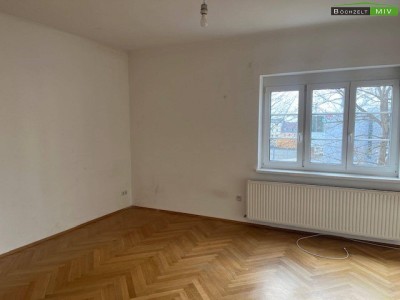 Altbauwohnung mit ca. 105,63 m² in Zeltweg